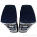 Focal Maestro Utopia EVO Floorstanding Speakers; Metallic Blue Pair
