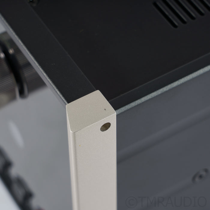 McIntosh MX122 Multi-Channel Processor; MM Phono