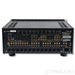 McIntosh MX122 Multi-Channel Processor; MM Phono
