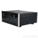 McIntosh MX122 Multi-Channel Processor; MM Phono