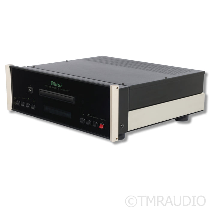 McIntosh MCT500 CD Transport