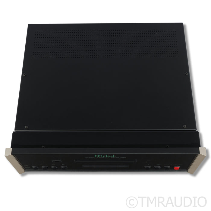 McIntosh MCT500 CD Transport