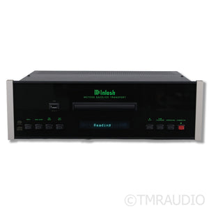 McIntosh MCT500 CD Transport