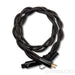 AudioQuest Thunder High Current Power Cable; 2m