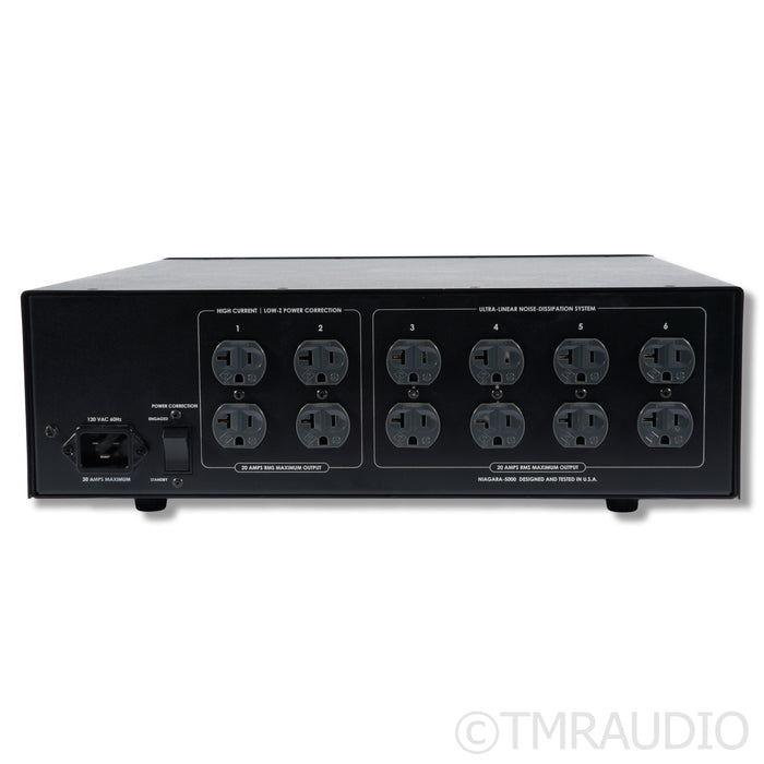 AudioQuest Niagara 5000 Power Conditioner
