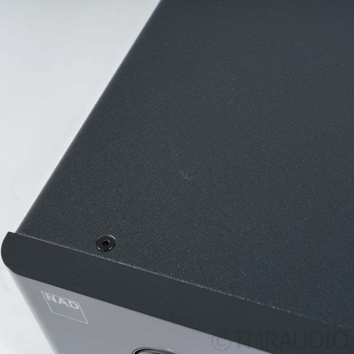 NAD Electronics C 658 Streaming Preamplifier / DAC