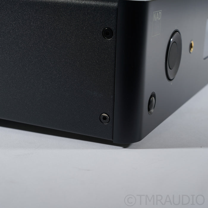 NAD Electronics C 658 Streaming Preamplifier / DAC