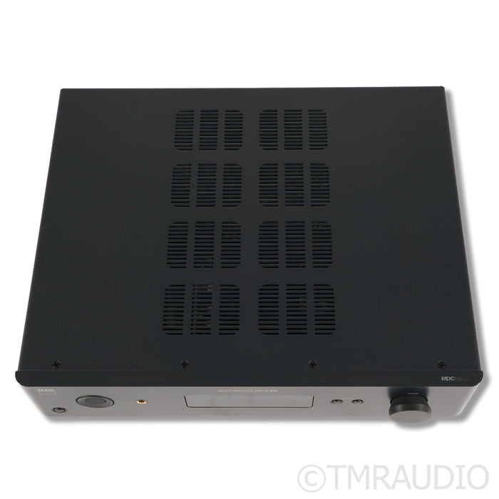 NAD Electronics C 658 Streaming Preamplifier / DAC
