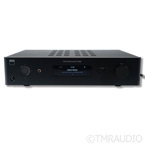 NAD Electronics C 658 Streaming Preamplifier / DAC