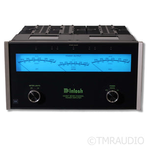 McIntosh MC257 Seven-Channel Power Amplifier