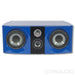 Focal Sopra Center Channel; Audi Blue