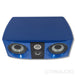 Focal Sopra Center Channel; Audi Blue
