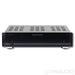 Parasound Halo A23+ Stereo Power Amplifier; A 23+; Black