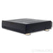 Parasound Halo A23+ Stereo Power Amplifier; A 23+; Black