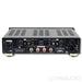 Parasound Halo A23+ Stereo Power Amplifier; A 23+; Black