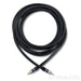 Kimber Kable Cadence Subwoofer Cable; 4.5m Single Interconnect