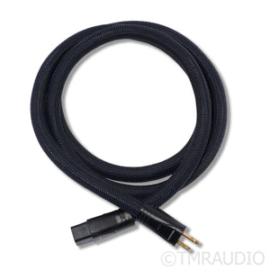 AudioQuest Monsoon Power Cable; 2m; C19 20A Connector