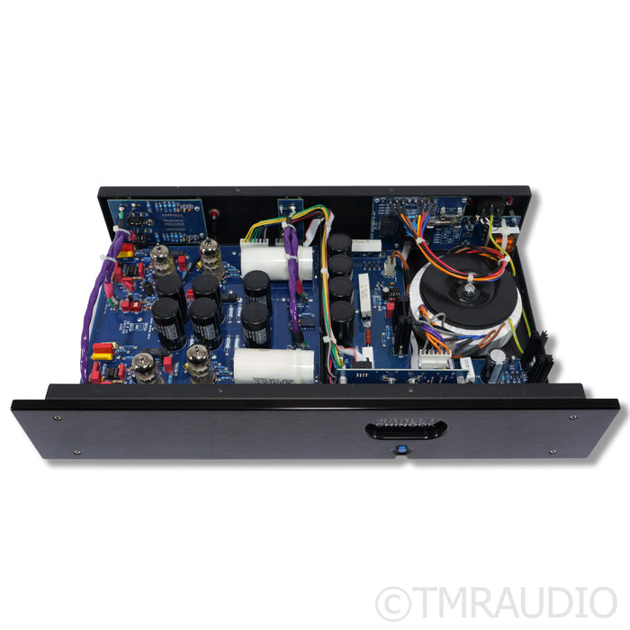 Manley Laboratories Chinook SE Phono Preamplifier; MC/MM Phono