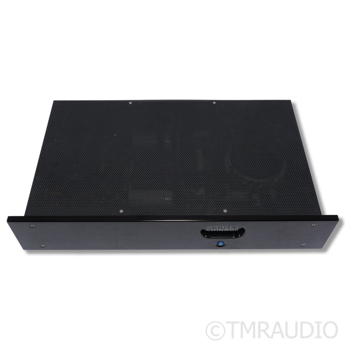 Manley Laboratories Chinook SE Phono Preamplifier; MC/MM Phono