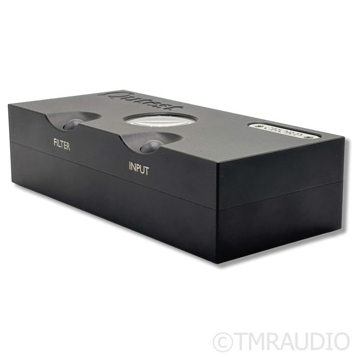 Chord Electronics Qutest DAC; D/A Converter