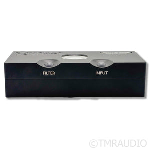 Chord Electronics Qutest DAC; D/A Converter