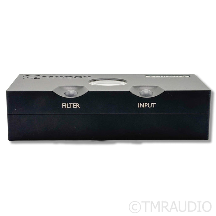 Chord Electronics Qutest DAC; D/A Converter