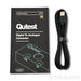 Chord Electronics Qutest DAC; D/A Converter