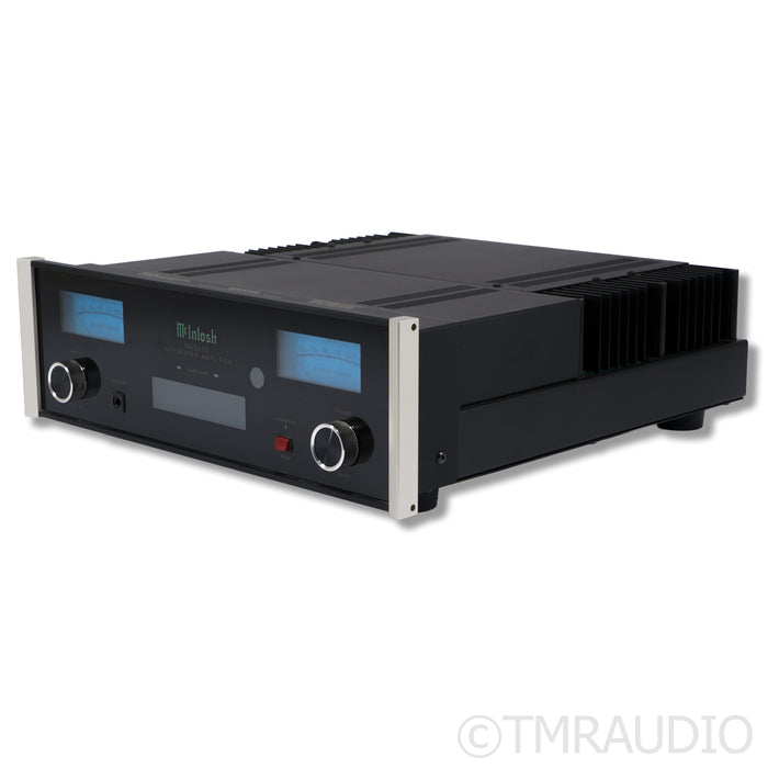 McIntosh MA5200 Stereo Integrated Amplifier
