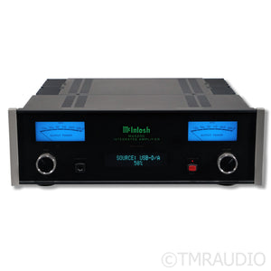McIntosh MA5200 Stereo Integrated Amplifier