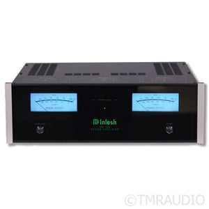 McIntosh MC152 Stereo Power Amplifier