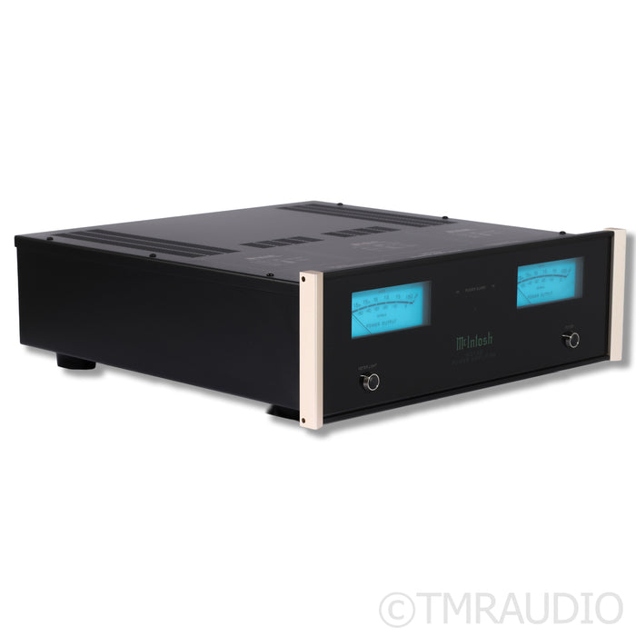 McIntosh MC152 Stereo Power Amplifier