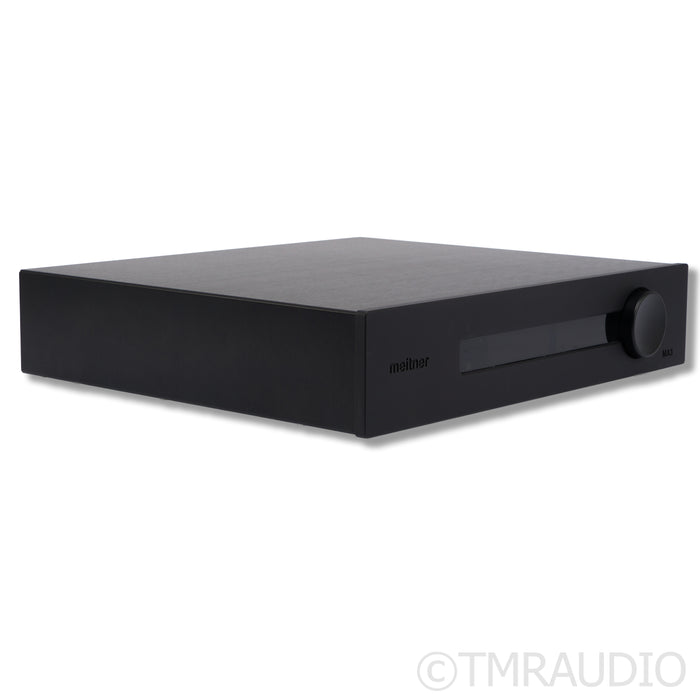 Meitner MA3 DAC; D/A Converter