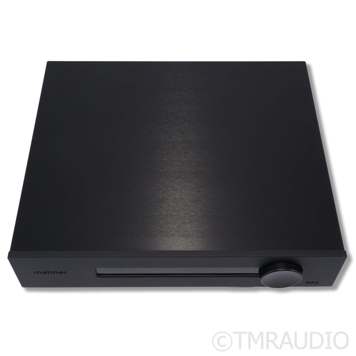 Meitner MA3 DAC; D/A Converter