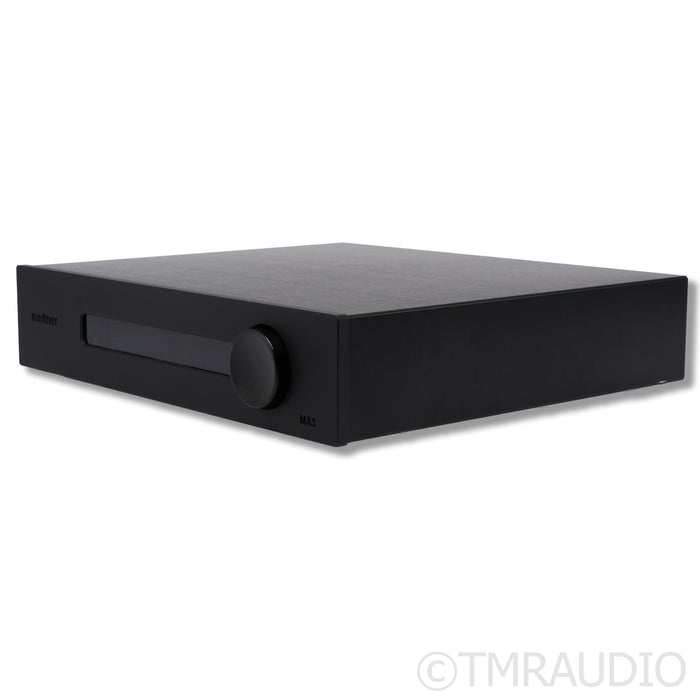 Meitner MA3 DAC; D/A Converter