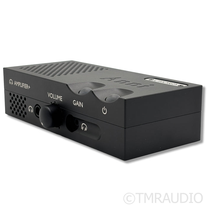 Chord Electronics Anni Desktop Integrated Amplifier (Open Box)