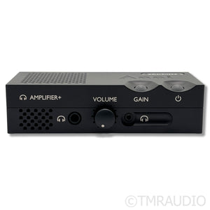Chord Electronics Anni Desktop Integrated Amplifier (Open Box)