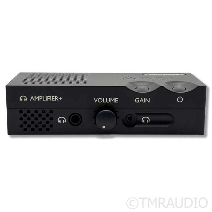 Chord Electronics Anni Desktop Integrated Amplifier (Open Box)