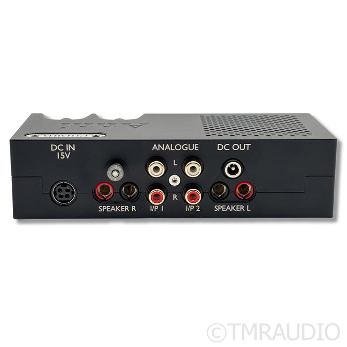 Chord Electronics Anni Desktop Integrated Amplifier (Open Box)