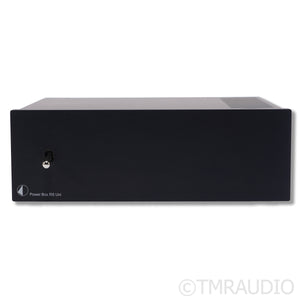 Pro-Ject Power Box RS UNI 1-WAY Power Supply; Barrel DC Tip