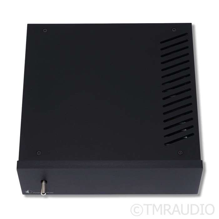 Pro-Ject Power Box RS UNI 1-WAY Power Supply; Barrel DC Tip