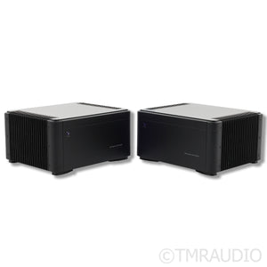 PS Audio BHK Signature 300 Monoblock Power Amplifiers; Pair