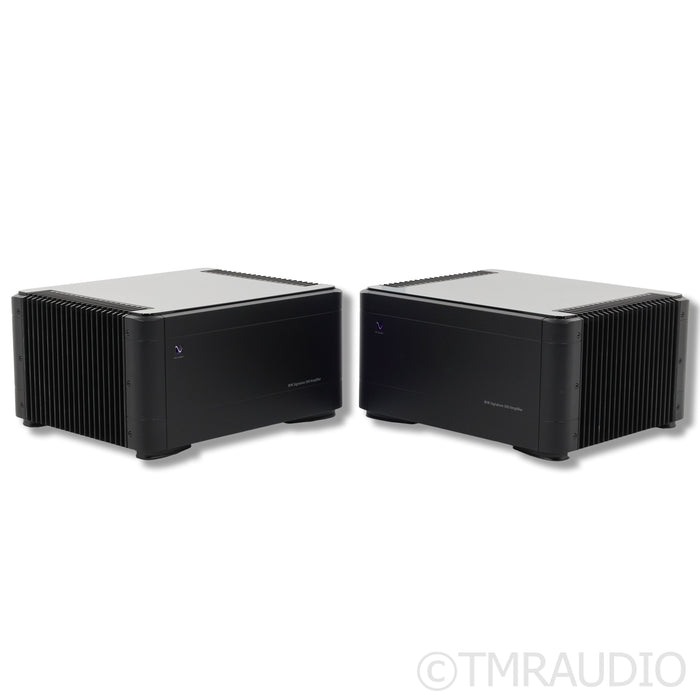 PS Audio BHK Signature 300 Monoblock Power Amplifiers; Pair