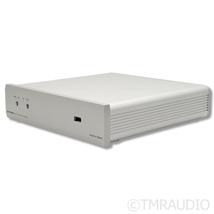 Musical Fidelity MX-Stream Wireless Network Streamer (Open Box)