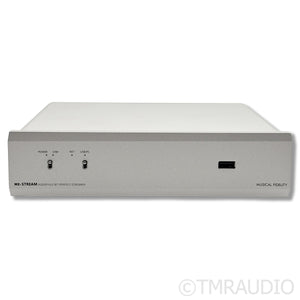 Musical Fidelity MX-Stream Wireless Network Streamer (Open Box)