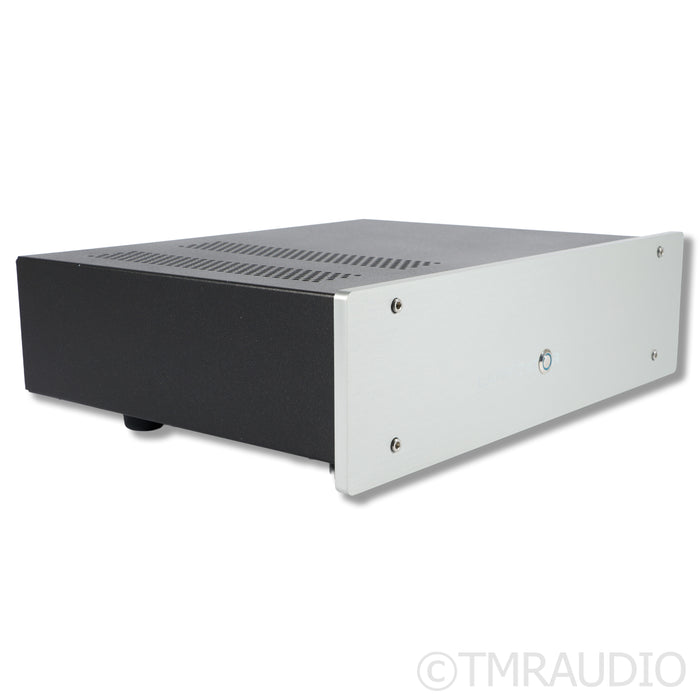 Lampizator Amber 2 Mk2 Tube DAC; D/A Converter