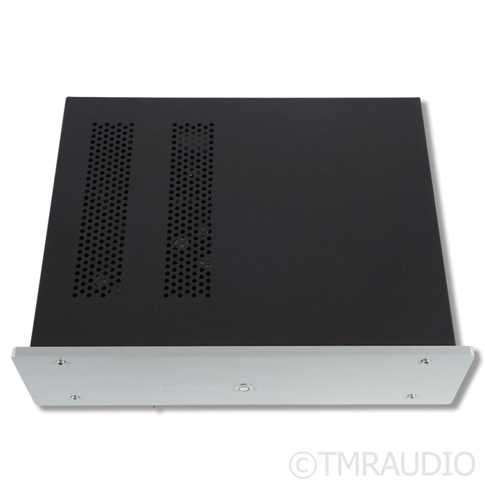Lampizator Amber 2 Mk2 Tube DAC; D/A Converter