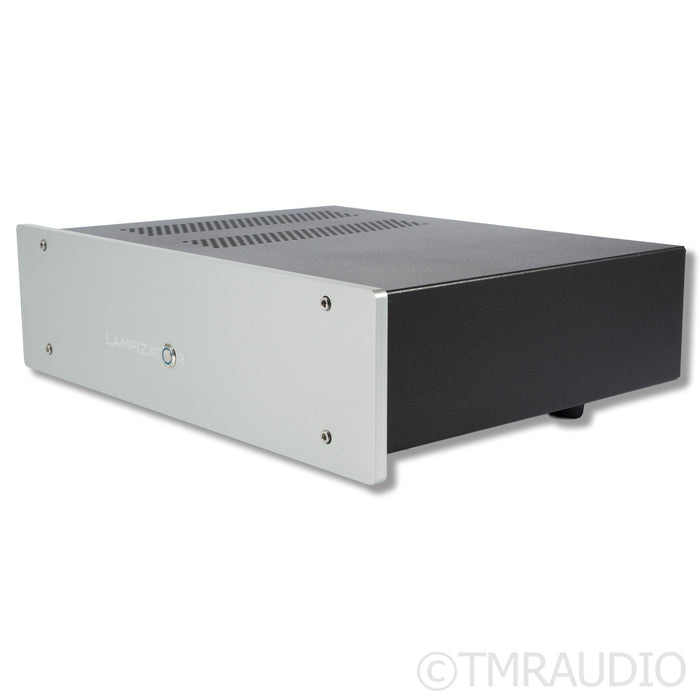 Lampizator Amber 2 Mk2 Tube DAC; D/A Converter