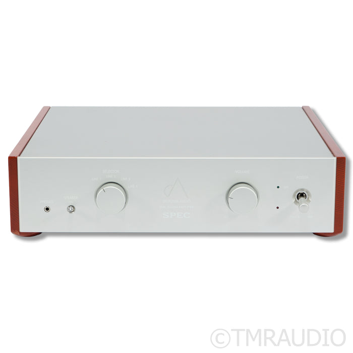 SPEC RSA-717EX Stereo Integrated Amplifier