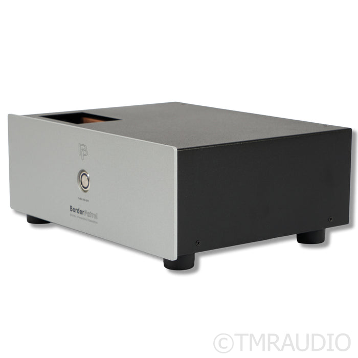 BorderPatrol SE-i USB DAC; D/A Converter