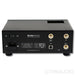 BorderPatrol SE-i USB DAC; D/A Converter